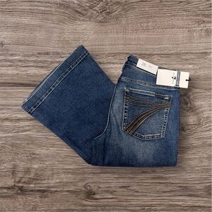 7 FOR ALL MANKIND DOJO